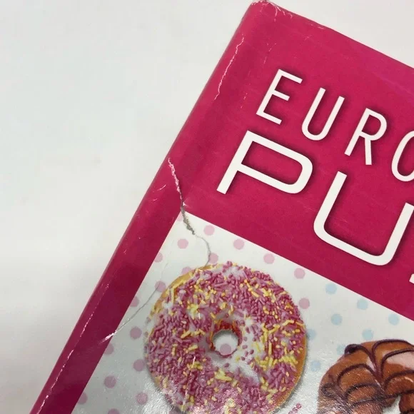 Eurographics Donut Puzzle 1000 Piece - Picture 5 of 6